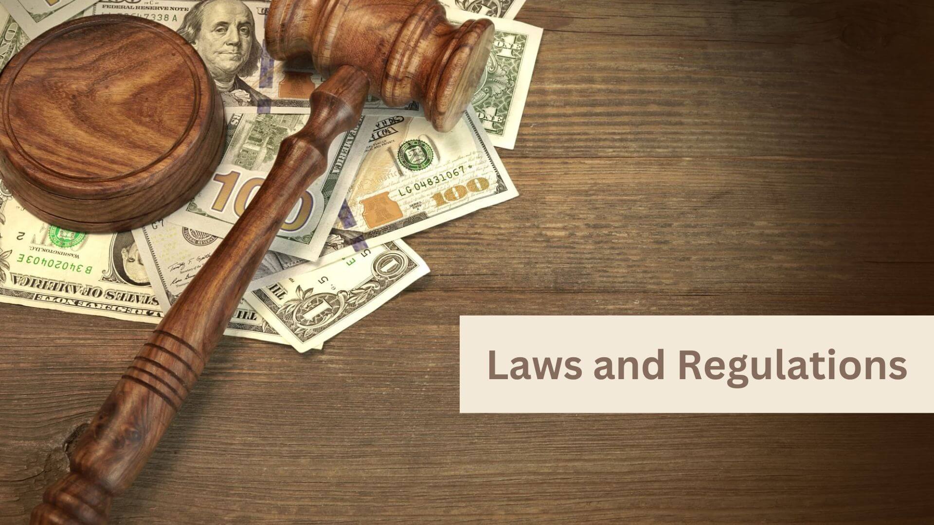 Wyoming Payday Loan Laws and Regulations